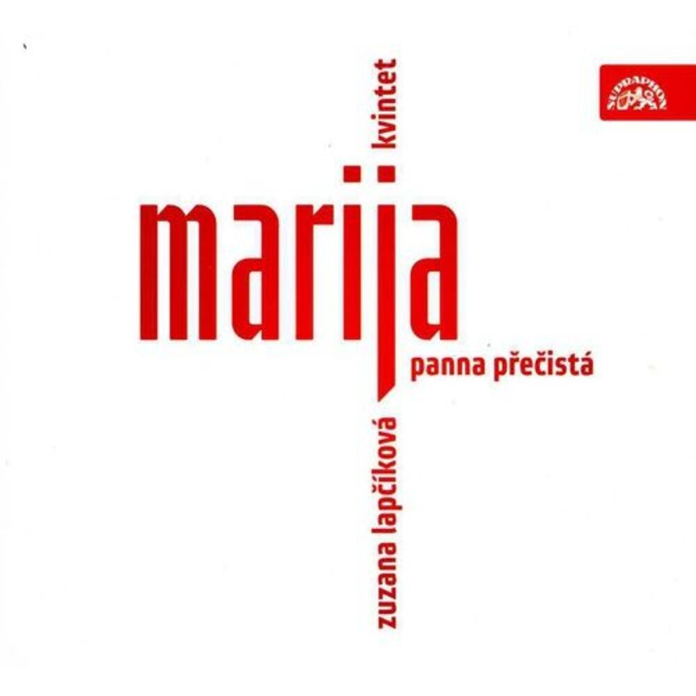 Lapcikova,Zuzana - Advent & Christmas Songs from Moravia  CD